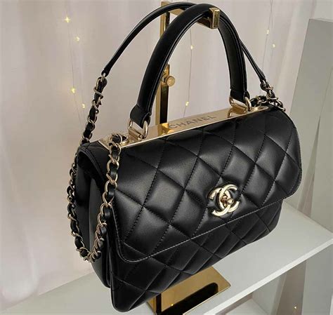 chanel expensive bags